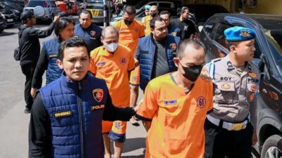 sindikat-curanmor-situbondo–bondowoso-digulung!-8-motor-diamankan,-eksekutor-pakai-kunci-t!