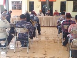 BUMDesa Bimorejo Gelar Coffee Break, Fokus Ketahanan Pangan dan Pariwisata Berkelanjutan