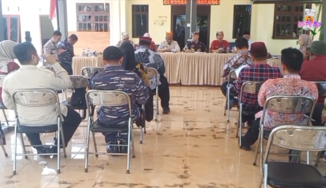 bumdesa-bimorejo-gelar-coffee-break,-fokus-ketahanan-pangan-dan-pariwisata-berkelanjutan