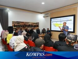Banyuwangi Matangkan Persiapan Jadi Pilot Project Digitalisasi Bansos Nasional