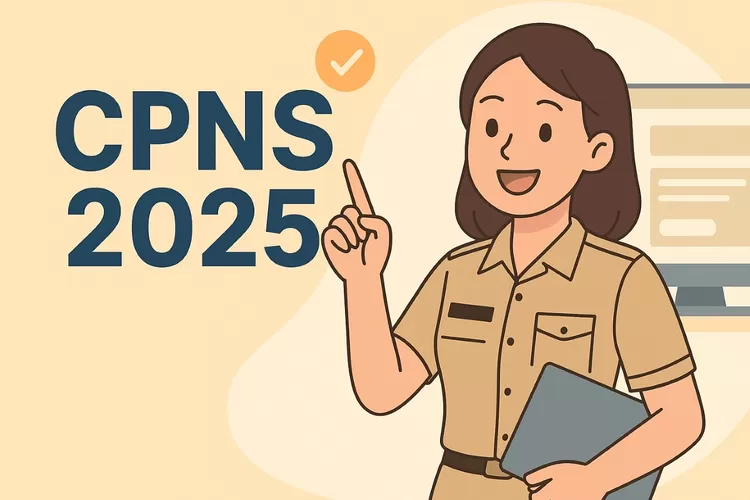 cara-daftar-cpns-2025:-panduan-buat-akun-sscasn-dan-syarat-lengkap