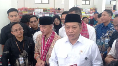 menkop-ferry:-presiden-ingin-koperasi-jadi-soko-guru-ekonomi-–-times-banyuwangi
