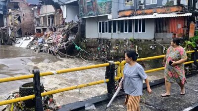 bnpb:-16-korban-meninggal,-562-warga-mengungsi-akibat-banjir-bali