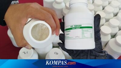 sasar-pelajar,-pengedar-obat-keras-berbahaya-di-banyuwangi-pakai-modus-vitamin-ternak
