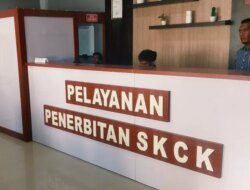Cara Buat SKCK Online 2025 Lewat Super Apps Presisi Polri Presisi