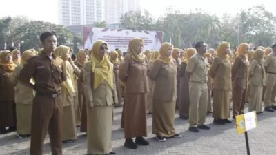 gaji-dan-aturan-pppk-paruh-waktu-2025,-ini-rinciannya