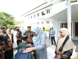 Lepas 34 Kafilah MTQ Banyuwangi, Bupati: Ini Bagian dari Syiar