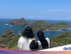 Ide Destinasi Honeymoon Anti Mainstream Ala Gen Z: Banyuwangi