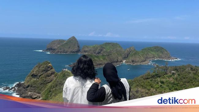 ide-destinasi-honeymoon-anti-mainstream-ala-gen-z:-banyuwangi