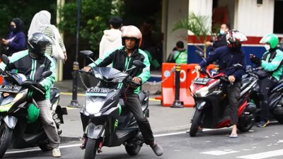 kabar-gembira!-ojol-kini-dapat-bpjs-ketenagakerjaan,-iuran-50-persen-ditanggung-pemerintah