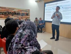 Banyuwangi Jadi Pilot Project Digitalisasi Bansos Nasional, Begini Mekanismenya