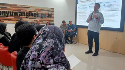 banyuwangi-jadi-pilot-project-digitalisasi-bansos-nasional,-begini-mekanismenya