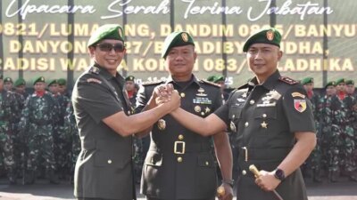 resmi!-letkol-triyadi-indrawijaya-gantikan-letkol-joko-sukoyo-jadi-dandim-0825-banyuwangi