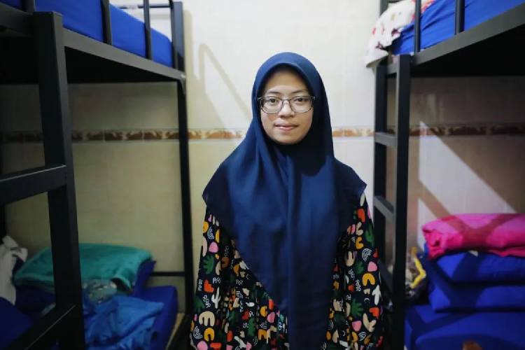 okta-menemukan-cahaya-di-sekolah-rakyat,-hafizah-yatim-piatu-malang-bangkit-dari-duka-–-times-banyuwangi