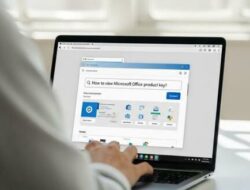 Bagaimana Cara Melihat Product Key Microsoft Office? (Update 2025)
