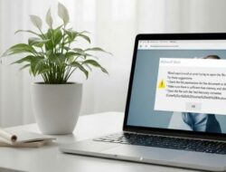Bagaimana Cara Mengembalikan File Word yang Corrupt?