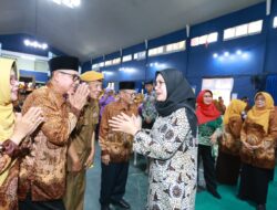 Sebut PWRI Banyuwangi ‘Laboratorium Hidup’, Bupati Ipuk Minta Pensiunan Tularkan Pengalaman Hidup ke ASN Muda
