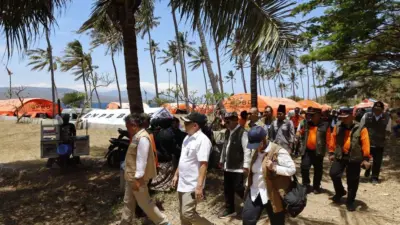 803-relawan-kebencanaan-ikuti-jambore-pengurangan-risiko-bencana-di-banyuwangi