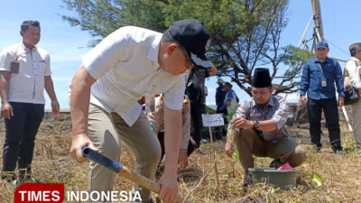 jambore-iii-fprb-jawa-timur-di-banyuwangi,-ajang-sinergi-nasional-hadapi-bencana-–-times-banyuwangi