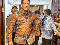 Berapa Gaji Menteri Keuangan dan Apa Saja Tunjangannya?