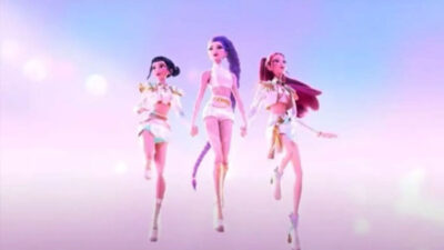 golden-dari-kpop-demon-hunters-kembali-rajai-tangga-lagu-inggris-–-times-banyuwangi