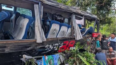 kronologi-lengkap-tragedi-bus-rs-bina-sehat-jember-rem-blong-di-jalur-bromo,-8-orang-tewas-di-tempat