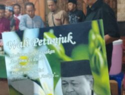 Keluarga dan Cantrik Peringati Haul Ke-8 HR. Mas Slamet Oetomo di Puri Gumuk Merang