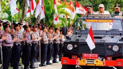 apresiasi-reformasi-kepolisian,-setara-institute-berikan-sejumlah-catatan-–-times-banyuwangi