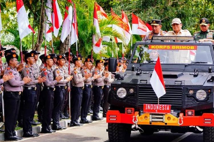 apresiasi-reformasi-kepolisian,-setara-institute-berikan-sejumlah-catatan-–-times-banyuwangi