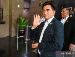 Pemerintah Hormati Tim Independen Pencari Fakta Soal Demo – TIMES Banyuwangi