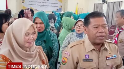 pemkab-majalengka-dan-djuansih-perkuat-pencegahan-kekerasan-gender-dan-perlindungan-anak-–-times-banyuwangi