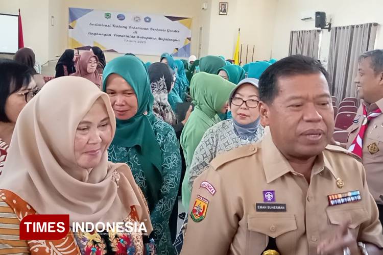 pemkab-majalengka-dan-djuansih-perkuat-pencegahan-kekerasan-gender-dan-perlindungan-anak-–-times-banyuwangi