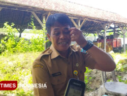 Disdagnaker Pacitan Usulkan Dana Pengadaan Karcis Pasar Rp25 Juta – TIMES Banyuwangi