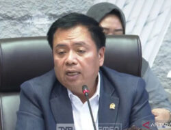 DPR RI Setujui Anggaran Kemendes PDT 2026 Sebesar Rp2,5 Triliun – TIMES Banyuwangi