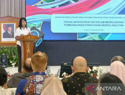 Pemerintah Alokasikan Rp9 Triliun untuk Perbaikan Jalan Daerah lewat Inpres Nomor 11 Tahun 2025 – TIMES Banyuwangi