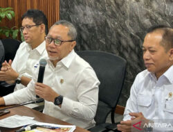 Bank Himbara Siap Cairkan Dana untuk 16 Ribu Kopdes Merah Putih – TIMES Banyuwangi