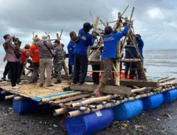 Apartemen Ikan Dari Bambu, Cara Banyuwangi Tingkatkan Tangkapan Ikan dan Jaga Ekosistem Laut