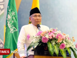 KPK Panggil Ketua Umum PBNU, Selidiki Aliran Dana Kasus Kuota Haji 2023–2024 – TIMES Banyuwangi