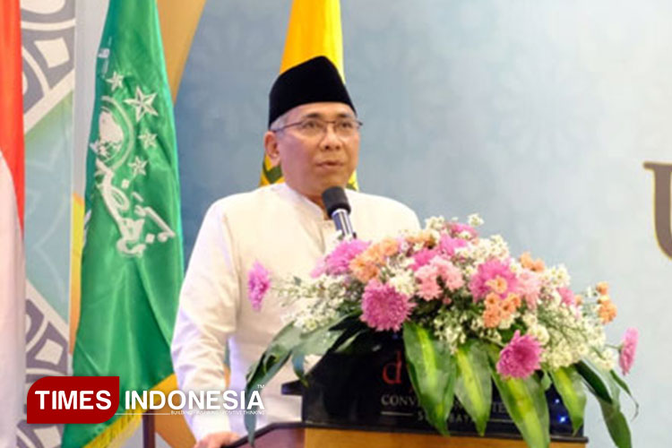 kpk-panggil-ketua-umum-pbnu,-selidiki-aliran-dana-kasus-kuota-haji-2023–2024-–-times-banyuwangi