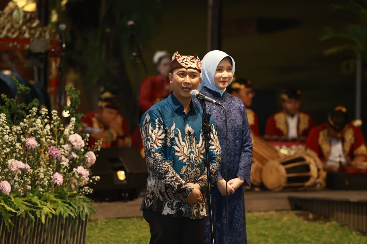 pisah-sambut-dandim-0825-banyuwangi,-bupati-ipuk-ajak-terus-perkuat-sinergi-bangun-daerah