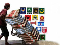 Pemkot Malang Gelontor Rp7 Miliar Dana Banpol, 7 Partai Politik Sudah Menerima – TIMES Banyuwangi