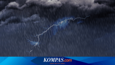 banyuwangi-waspadai-cuaca-ekstrem,-bpbd-tingkatkan-kesiagaan-24-jam