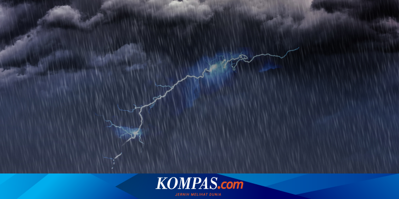 banyuwangi-waspadai-cuaca-ekstrem,-bpbd-tingkatkan-kesiagaan-24-jam
