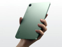 Xiaomi Pad Mini Siap Dirilis, Ini Bocoran Tanggal Debutnya – TIMES Banyuwangi