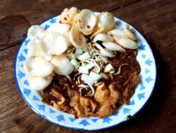 Kuliner Nusantara Berbahan Dasar Tahu, Mana Favoritmu? – TIMES Banyuwangi