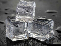 Waspada! Bahaya Es Batu Abal-Abal yang Mengintai di Gelas Minumanmu – TIMES Banyuwangi