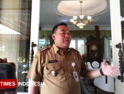 Tunjangan Rumah DPRD Blora Tembus Rp34 Juta, Begini Kata Bupati Arief Rohman – TIMES Banyuwangi