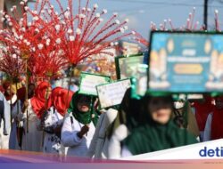 Jejak KH Abdullah Faqih, Pencetus Tradisi Ndog-ndogan di Banyuwangi