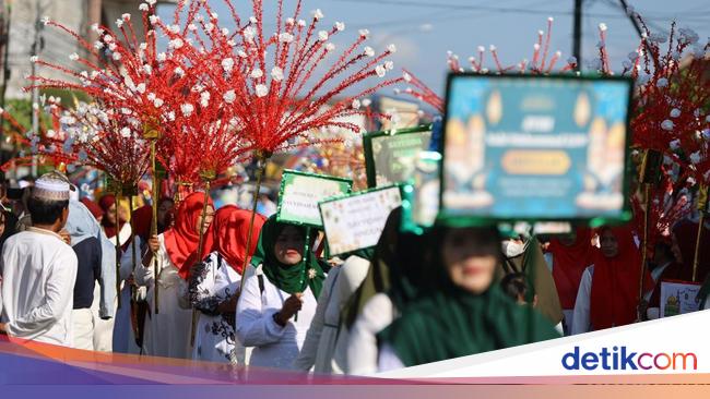 jejak-kh-abdullah-faqih,-pencetus-tradisi-ndog-ndogan-di-banyuwangi