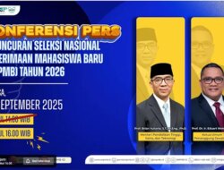 LIVE YouTube! Link Resmi Pengumuman SNPMB 2026 Dirilis Hari Ini, Cek di Sini